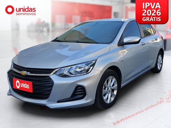 CHEVROLET ONIX 1.0 FLEX LT MANUAL CHEVROLET ONIX 1.0 FLEX LT MANUAL